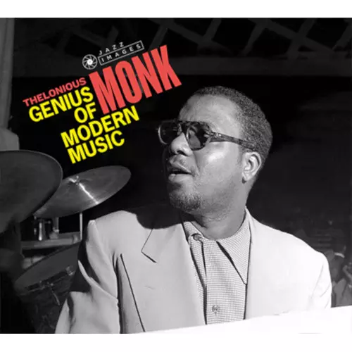 Genius Of Modern Music(2CD)/THELONIOUS MONK/セロニアス・モンク