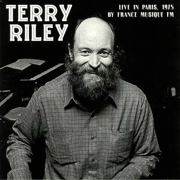 TERRY RILEY / テリー・ライリー商品一覧｜NOISE / AVANT-GARDE