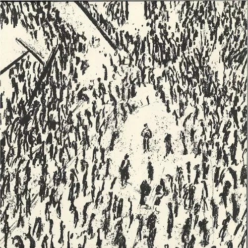 PERC (PERC TRAX) / THREE TRACKS TO SEND TO YOUR GHOST PRODUCER