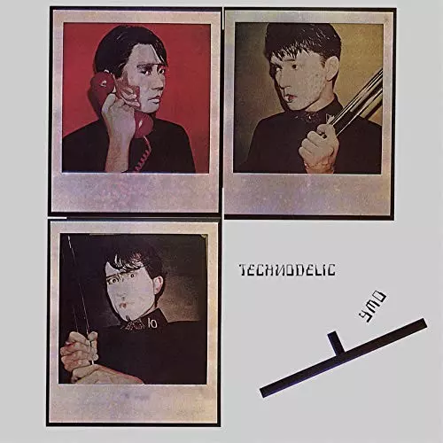 YMO (YELLOW MAGIC ORCHESTRA) / イエロー・マジック