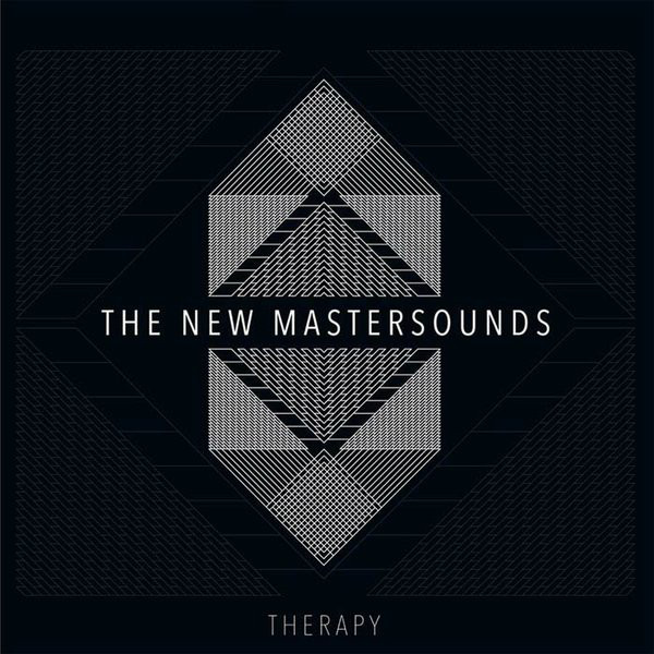 NEW MASTERSOUNDS / ザ・ニュー・マスターサウンズ / THERAPY