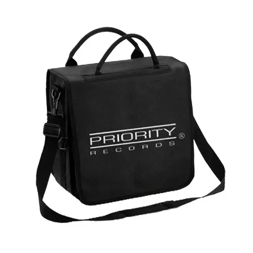 ROCK SAX / PRIORITY (VINYL BACKBAG)