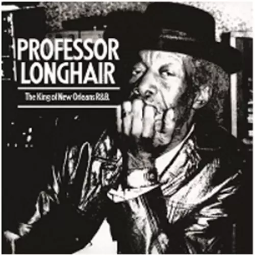 PROFESSOR LONGHAIR / プロフェッサー・ロングヘア商品一覧