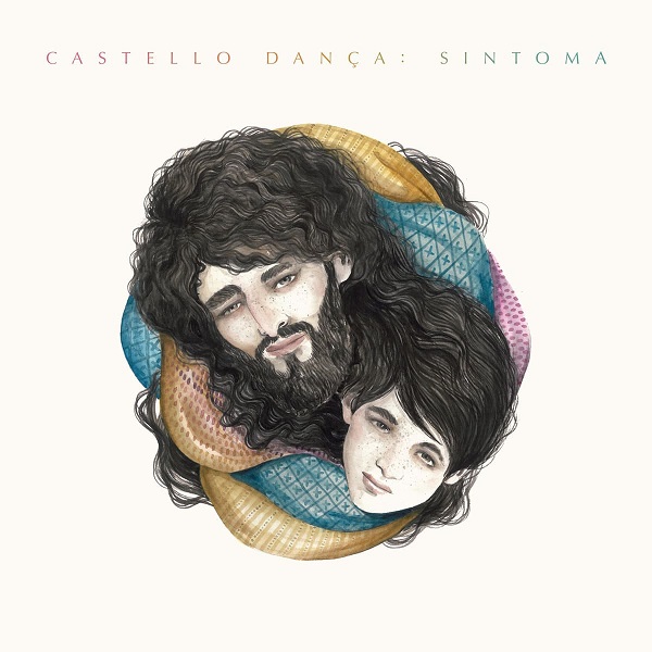 CASTELLO BRANCO / カステーロ・ブランコ / CASTELLO DANCA: SINTOMA