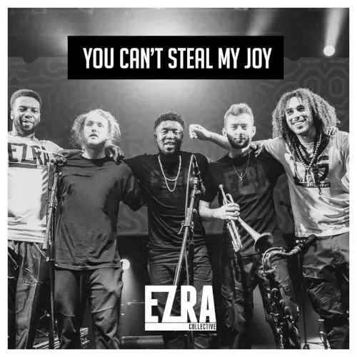 You Can't Steal My Joy / ユー・キャント・スティール・マイ・ジョイ