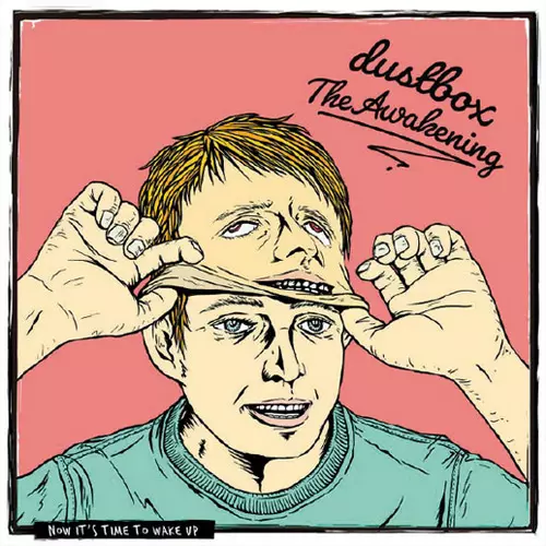 dustbox / The Awakening