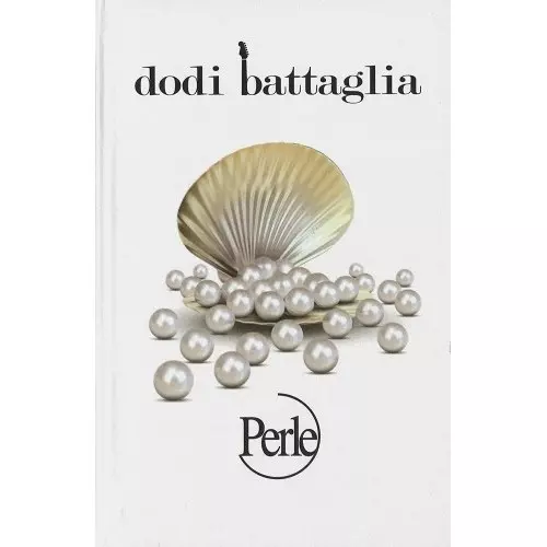 DODI BATTAGLIA / ドディ・バタリア / PERLE ...MONDI SENZA ETÀ