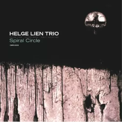 美盤　Helge Lien - Spiral Circle 美盤 Helge Lien - Spiral Circle
