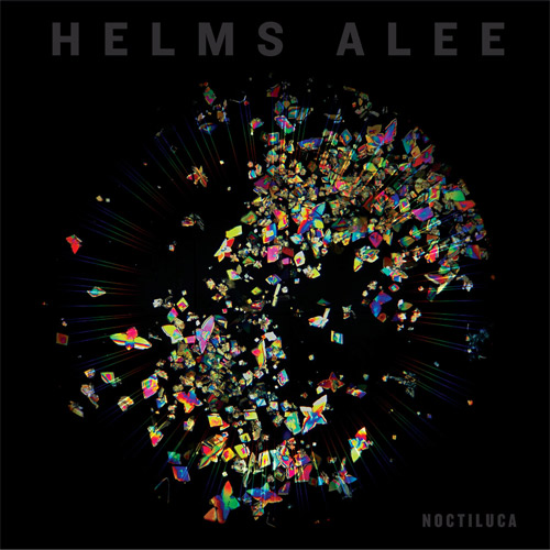 HELMS ALEE / ヘルムズアリー / NOCTILUCA