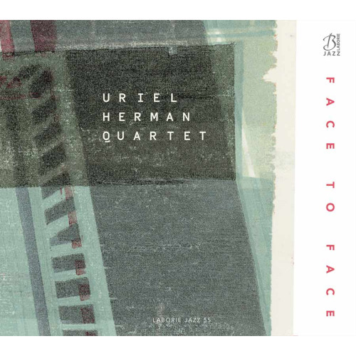 URIEL HERMAN / Face to Face