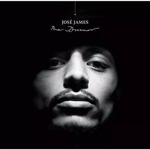 【美盤入手困難】ホセ・ジェイムズThe Dreamer 10th Edition Dreamer (2LP/10th Anniversary Edition) /JOSE JAMES/ホセ