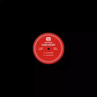 BOTTIN / SZABOR VIOLENTO