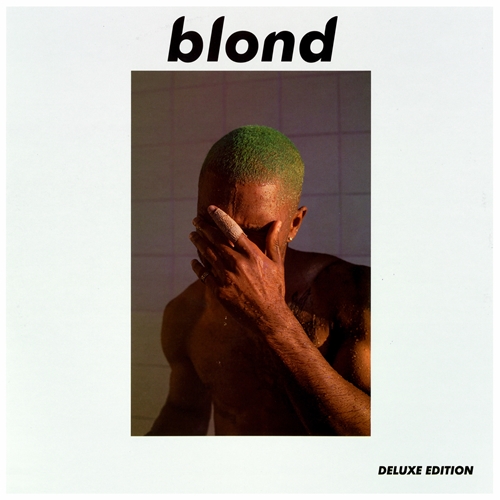 BLONDE (DELUXE EDITION) 