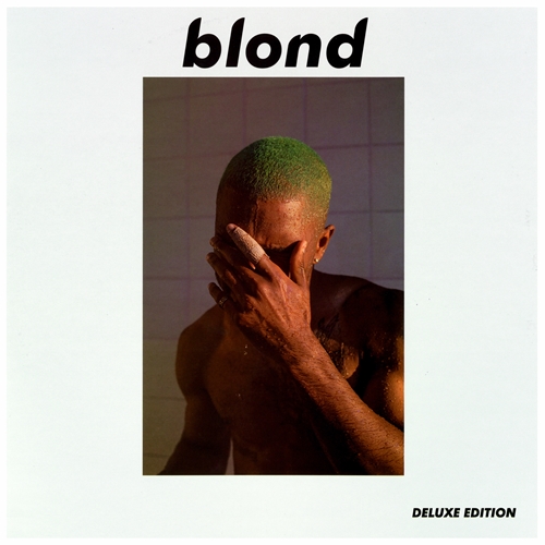 FRANK OCEAN / フランク・オーシャン / BLONDE (DELUXE EDITION) "2LP"(COLORED VINYL)