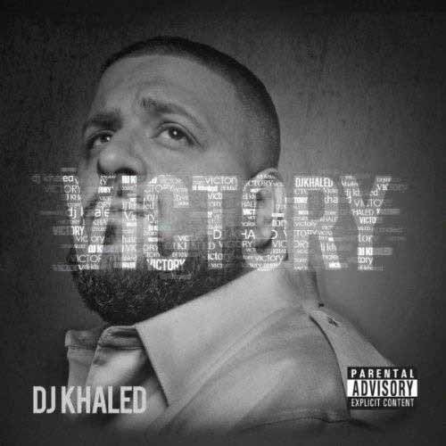 DJ KHALED / DJキャレド / VICTORY "2LP"