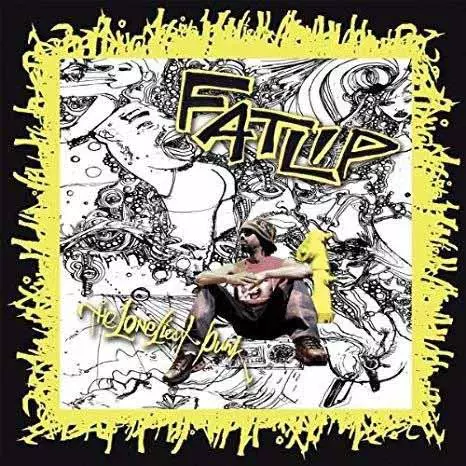 FATLIP商品一覧｜HIPHOP / 日本語RAP｜ディスクユニオン・オンライン