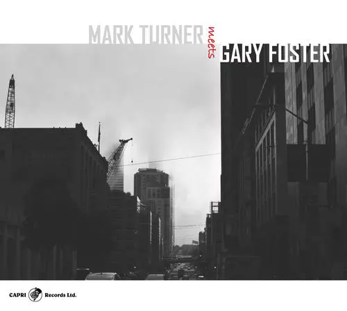 MARK TURNER / マーク・ターナー商品一覧｜JAZZ｜ディスクユニオン
