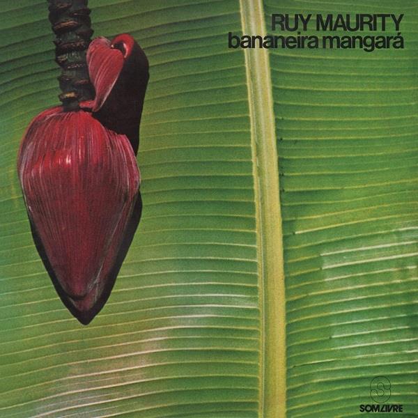 RUY MAURITY / フイ・マウリチー / BANANEIRA MANGARA