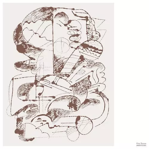 PRINS THOMAS / プリンス・トーマス / AMBITIONS
