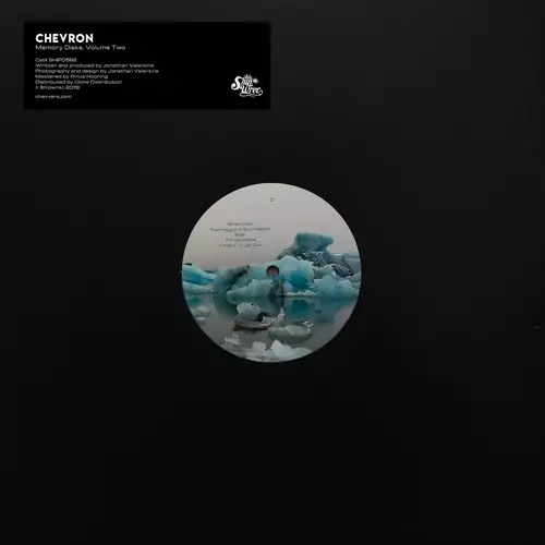 CHEVRON / MEMORY DISKS. VOLUME TWO.