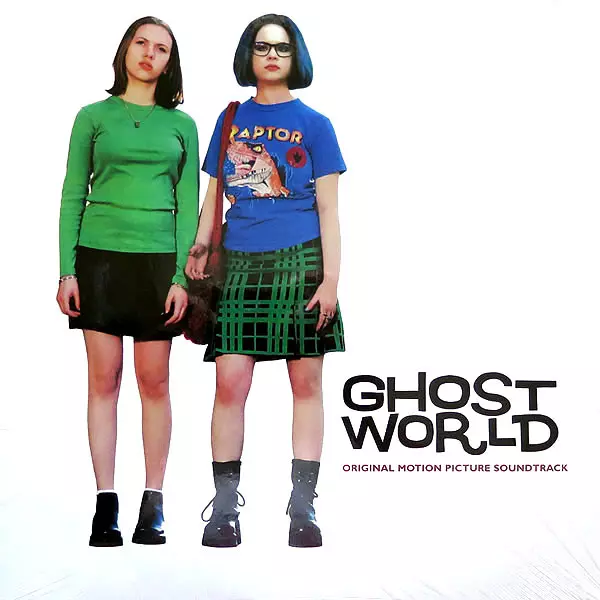 ORIGINAL SOUNDTRACK / オリジナル・サウンドトラック / GHOST WORLD (SOUNDTRACK)