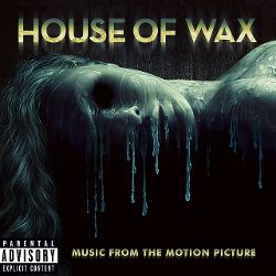 ORIGINAL SOUNDTRACK / オリジナル・サウンドトラック / House Of Wax (Soundtrack) [2LP] (Coke Bottle Clear Vinyl, D-side etching, limited to 1500, indie exclusive)