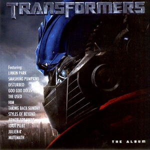 ORIGINAL SOUNDTRACK / オリジナル・サウンドトラック / Transformers The Album (Soundtrack) [LP] (Purple Vinyl, first time on vinyl worldwide, limited to 1500, indie exclusive)