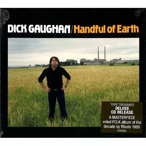 DICK GAUGHAN / ディック・ゴーハン商品一覧｜JAZZ｜ディスクユニオン