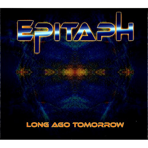 EPITAPH (DEU) / エピタフ / LONG AGO TOMORROW