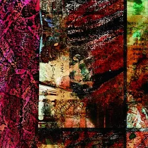 MERZBOW / メルツバウ / ENVIRONMENTAL PERCUSSION VOL.1
