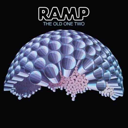 RAMP (SOUL) / ランプ (SOUL) / OLD ONE TWO / PAINT ME ANY COLOR (7")
