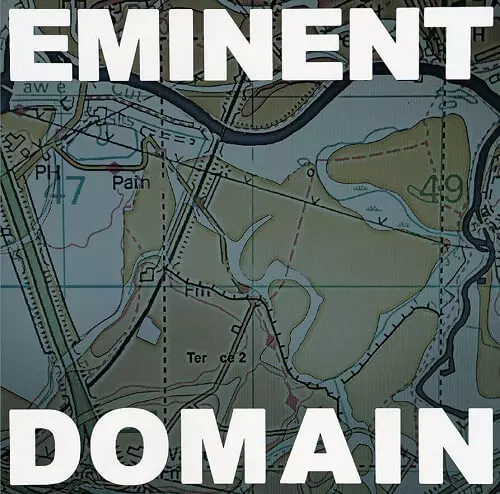 V.A.(L.I.E.S.) / EMINENT DOMAIN