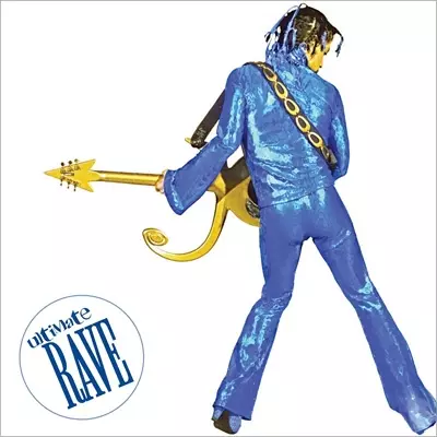 RAVE UN2 THE JOY FANTASTIC (LTD. PURPLE VINYL)/PRINCE/プリンス