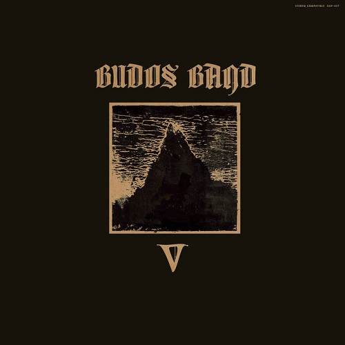 BUDOS BAND / ブードス・バンド / V (LP)