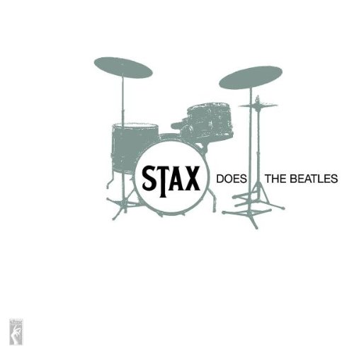 V.A.  / オムニバス / STAX DOES THE BEATLES (2LP)