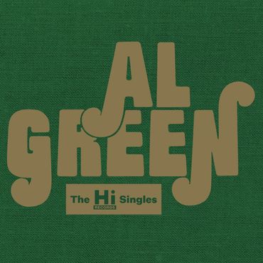 AL GREEN / アル・グリーン / THE HI RECORDS SINGLES BOX SET (26x7")