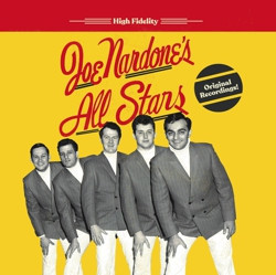 JOE NARDONE'S ALL STARS / SHAKE A HAND (7")