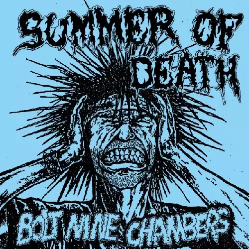 SUMMER OF DEATH商品一覧｜PUNK｜ディスクユニオン・オンライン