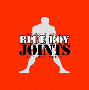 B-BALL JOINTS / BLUE BOY JOINTS
