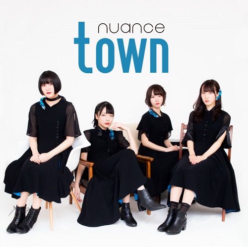 nuance / ヌュアンス / town