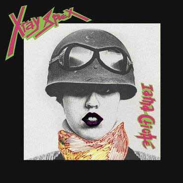 X-RAY SPEX / I AM A CLICHE (2LP)