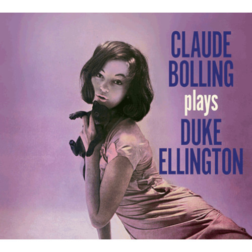 CLAUDE BOLLING / クロード・ボラン / Claude Bolling Trio Plays Duke Ellington