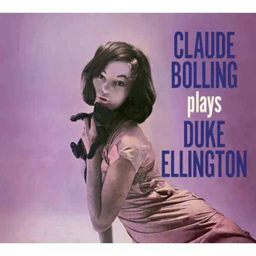 CLAUDE BOLLING / クロード・ボラン商品一覧｜JAZZ｜ディスクユニオン