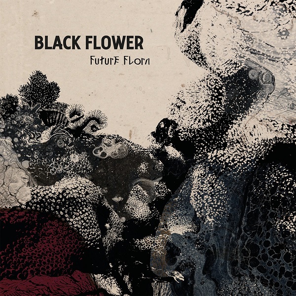 BLACK FLOWER / ブラック・フラワー / FUTURE FLORA