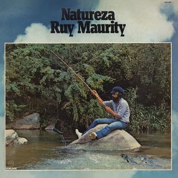 RUY MAURITY / フイ・マウリチー / NATUREZA