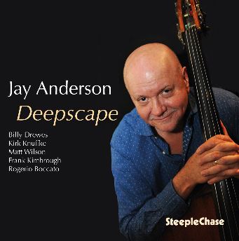 JAY ANDERSON / Deepscape