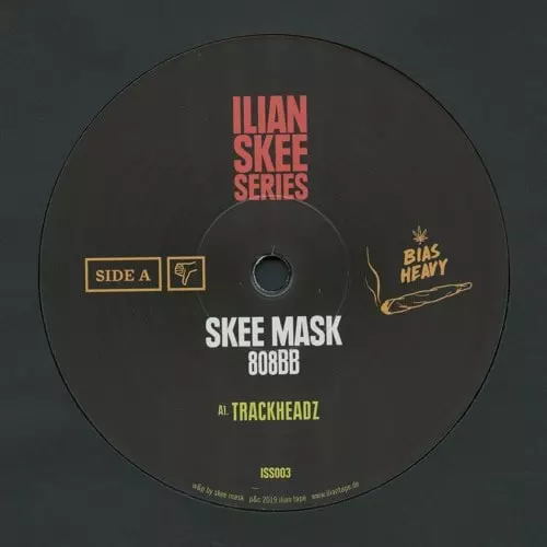 SKEE MASK / 808BB