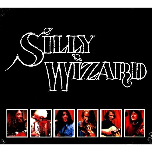 SILLY WIZARD / シリー・ウィザード / SILLY WIZARD