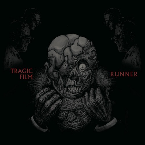 Tragic Film / Runner / split