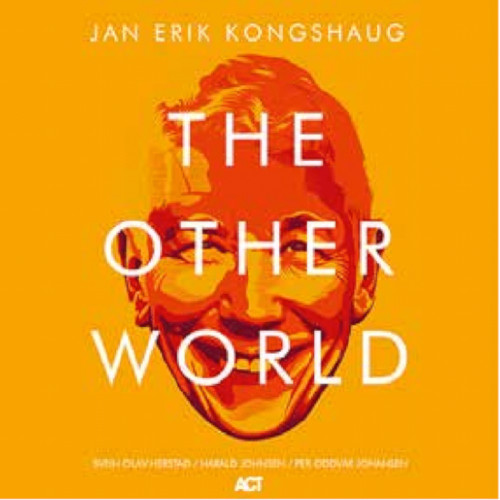 JAN ERIK KONGSHAUG / ヤン・エリク・コングスハウグ / Other World(LP)